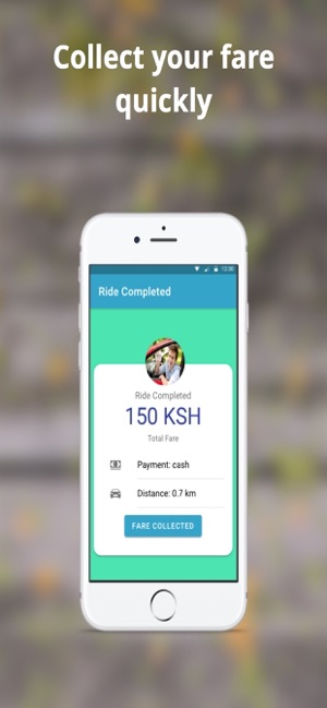 UrbanX Driver(圖5)-速報App