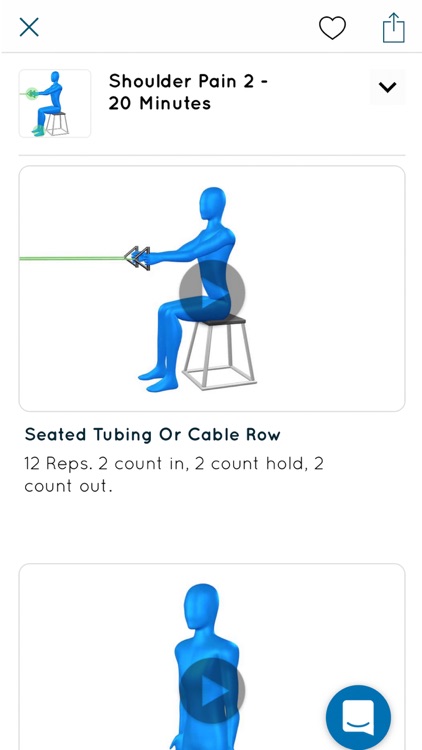 Shoulder Pain Exercises screenshot-3