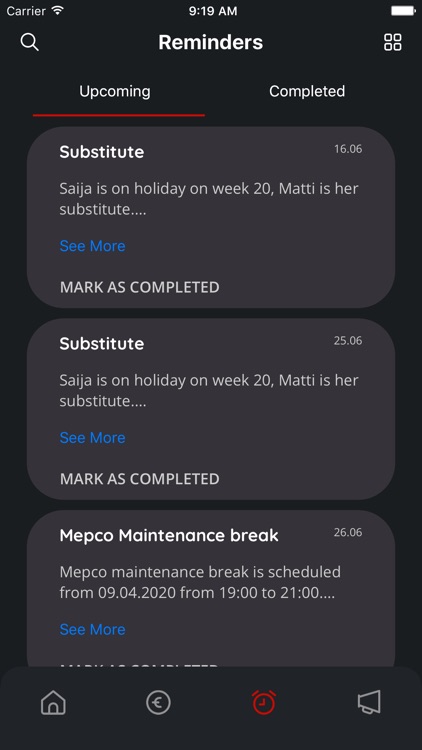 HumHum HR screenshot-3