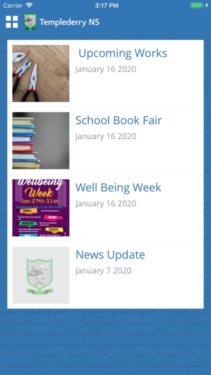 Templederry National School