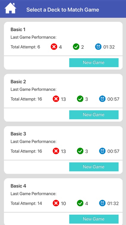 GRE : Vocabulary Flashcards screenshot-7