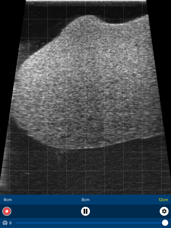 Screenshot #5 pour IMV Go Scan