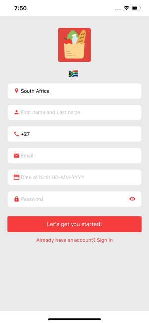 Grocery Store Zim(圖3)-速報App