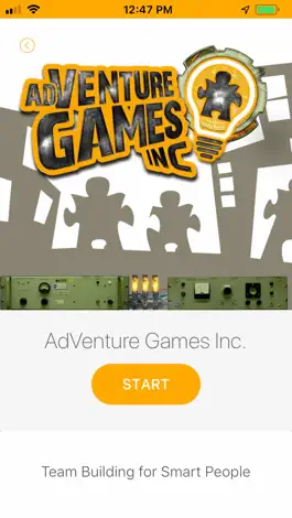 Game screenshot AdVenture Games Inc mod apk