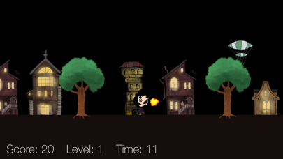 Screenshot #3 pour Gemstone hunt