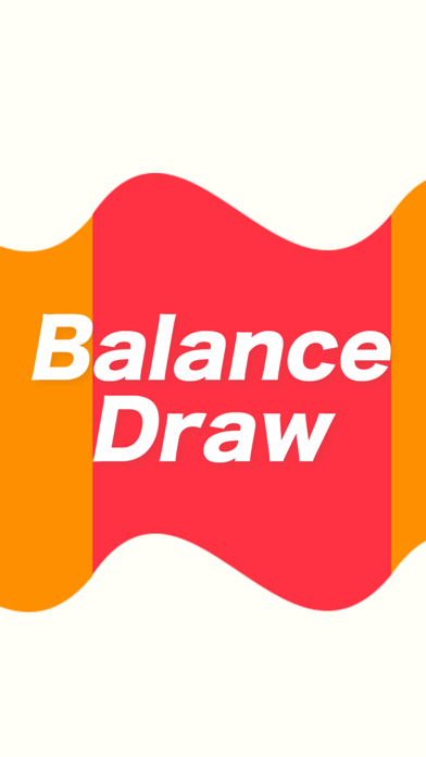 Balance Draw Screenshot