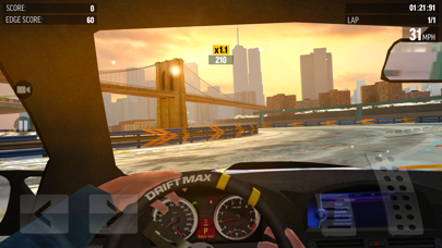 Drift Max World - Racing Game Screenshot