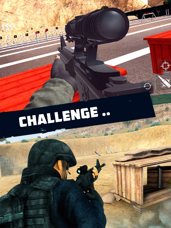 Screenshot #5 pour Game of Warriors - WC