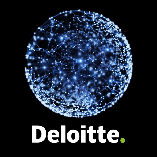 Deloitte Citi iOS App