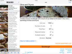 Bread Boss iPad image 1