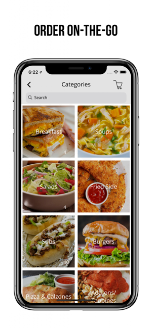 Katz Deli(圖2)-速報App