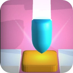 Break It Smash Cubes 3D