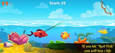 Fish Hunting Expert