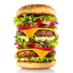 Download Extreme Burger app
