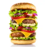 Extreme Burger App Negative Reviews