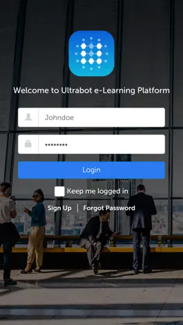 Game screenshot Ultrabot Prime mod apk