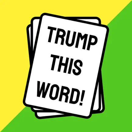 Trump This Word Cheats