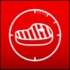 Steak Timer Pro icon