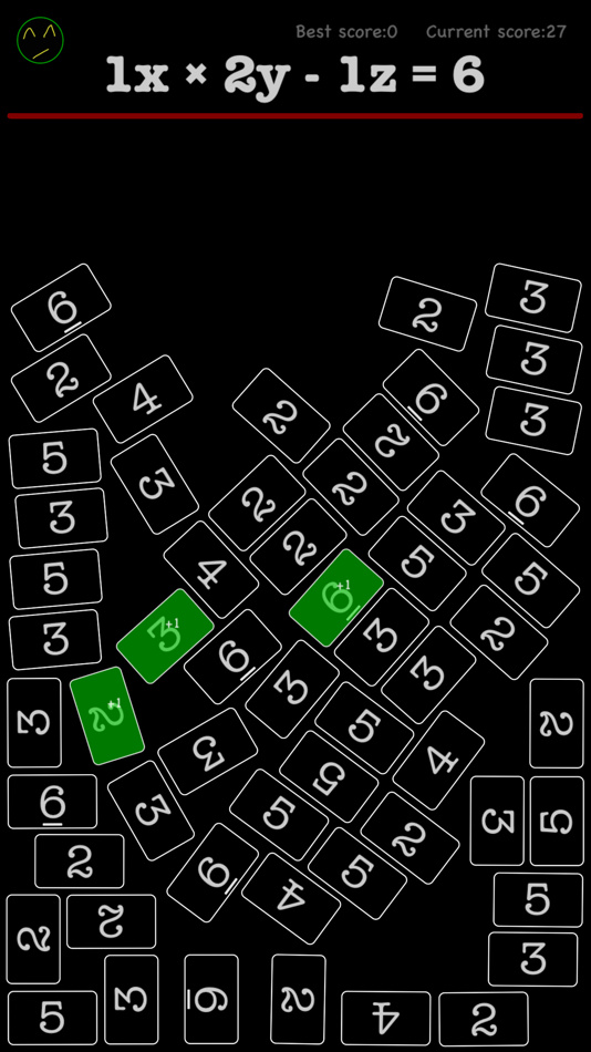 number conga (iOS) 由: 乃君 黄 number conga (iOS) 由: 乃君 黄