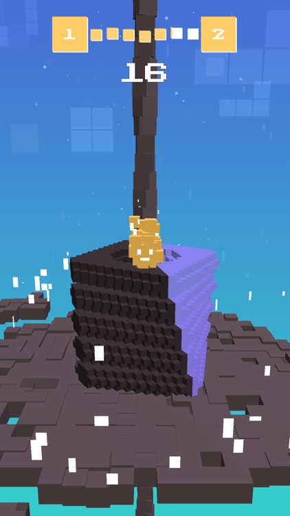 Arcade Ball - 3D Game