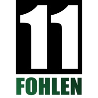 11 Fohlen ne fonctionne pas? problème ou bug?