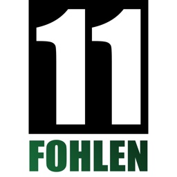 11 Fohlen