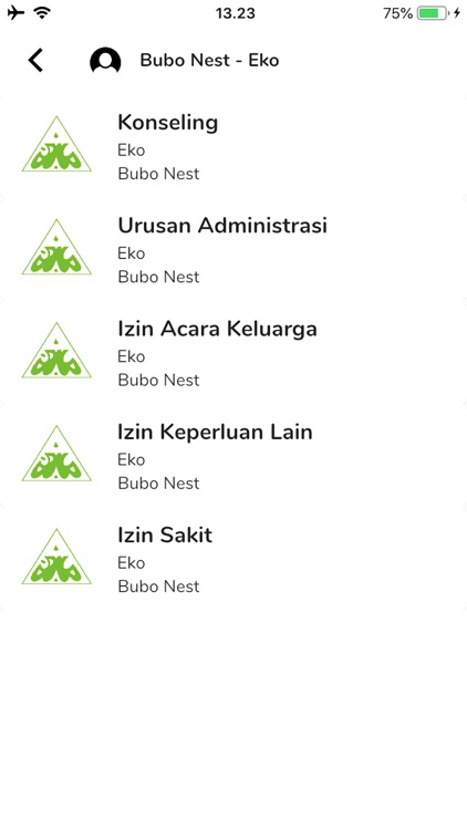 Bubo Educate screenshot-5