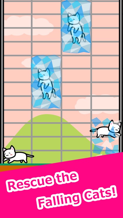 Life with Cats - relaxing game screenshot-3