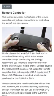 user guide for mavic mini айфон картинки 2