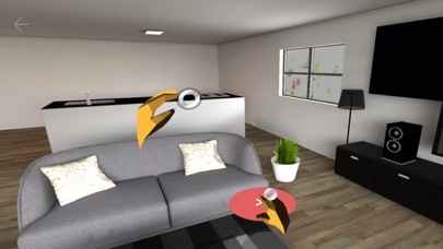 Screenshot #1 pour SpaceCard SDK