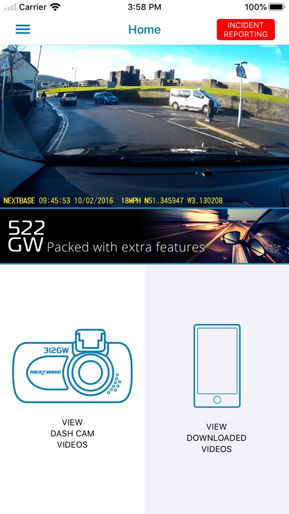 【图】Cam Viewer(截图2) 【图】Cam Viewer(截图2)
