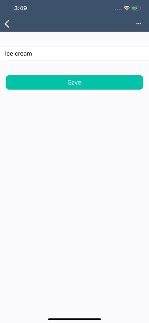 My Awesome List(圖2)-速報App