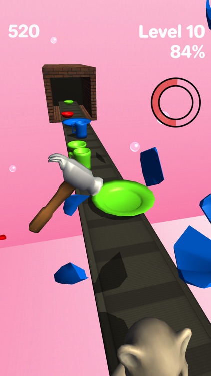 Hammer It 3D screenshot-7