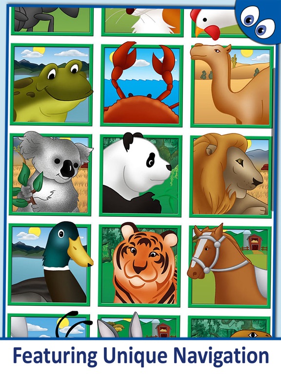 Screenshot #6 pour Kids Learn First Words