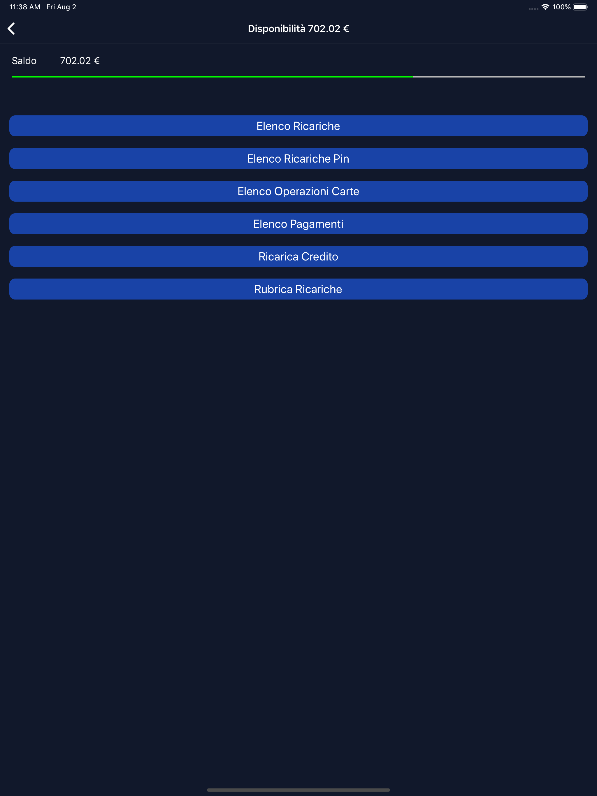 PayStore Italy