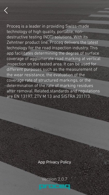 Zehntner Road Coverage screenshot-5