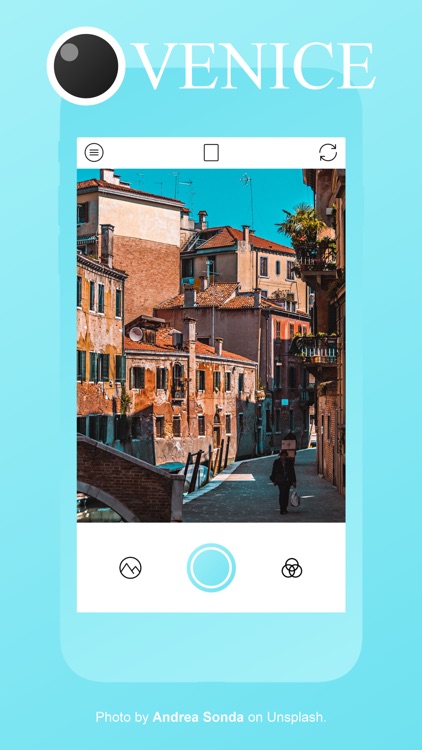 Visual Venice screenshot-3