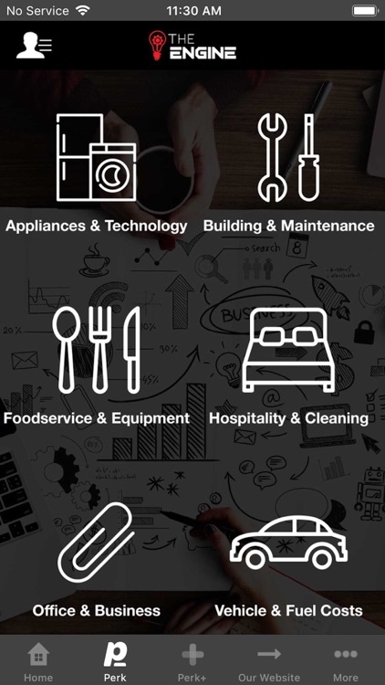 The Engine Membership