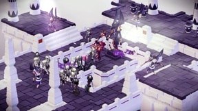MONOLISK screenshot