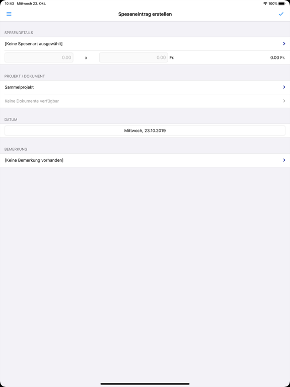 Screenshot #6 pour ZEIT-Plus 