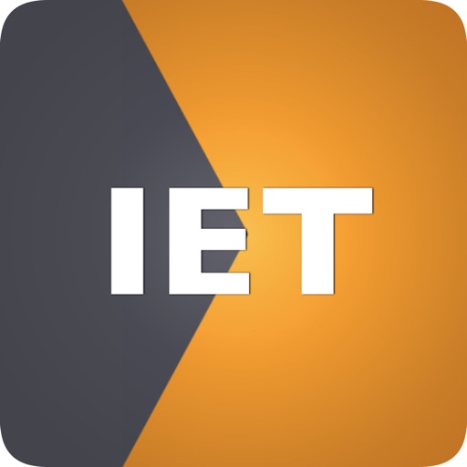 IET Wiring Regulations 18th icon