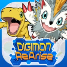 Activities of DIGIMON ReArise