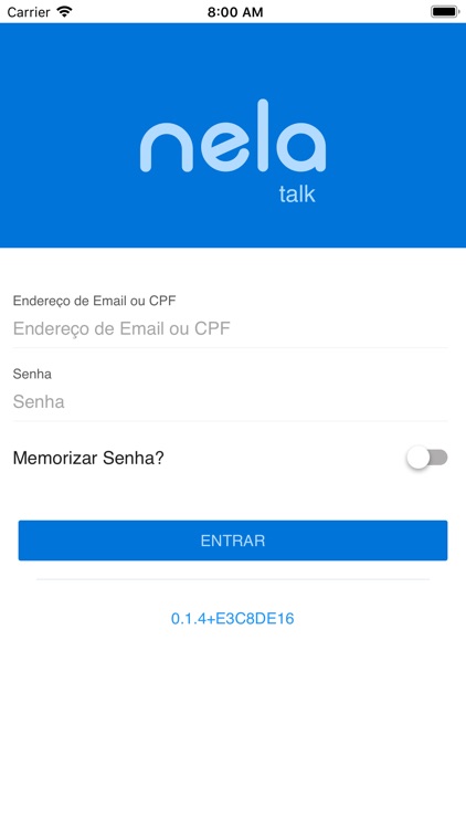 Nela Talk screenshot-7