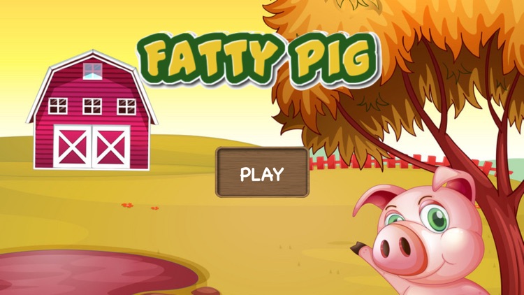 Fatty Pig Game