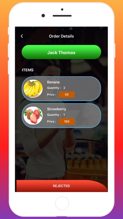 Bhopal grocery Provider screenshot-5