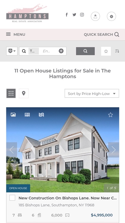 Hamptons RE