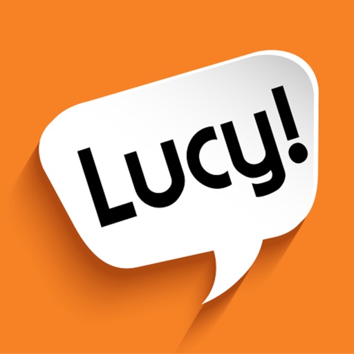 英語脫口說（Talk to Lucy） icon