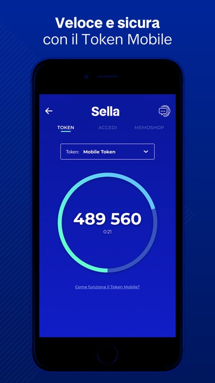 Banca Sella screenshot-3