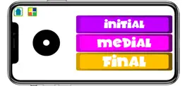Game screenshot Spanish Vowel Articulation hack