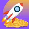 Similar The Rocket Stocks - Catch me! Apps